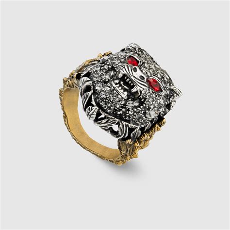 gucci le marché des merveilles ring|Gucci Le Marché des Merveilles Ring .